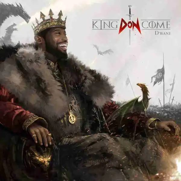 King Don Come BY D